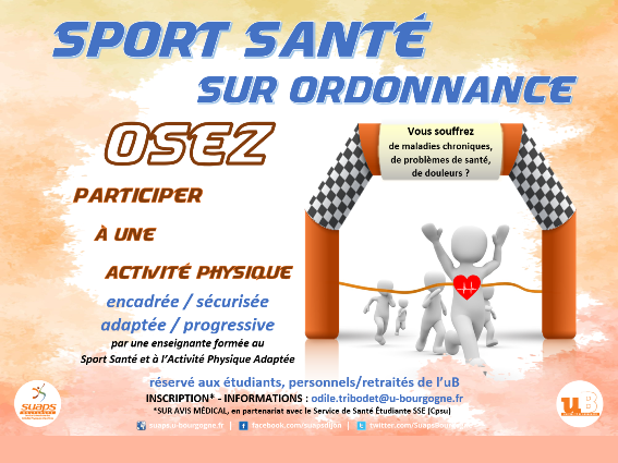 Sport Santé sur_Ordonnance