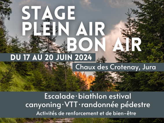 Stage Plein Air Bon Air