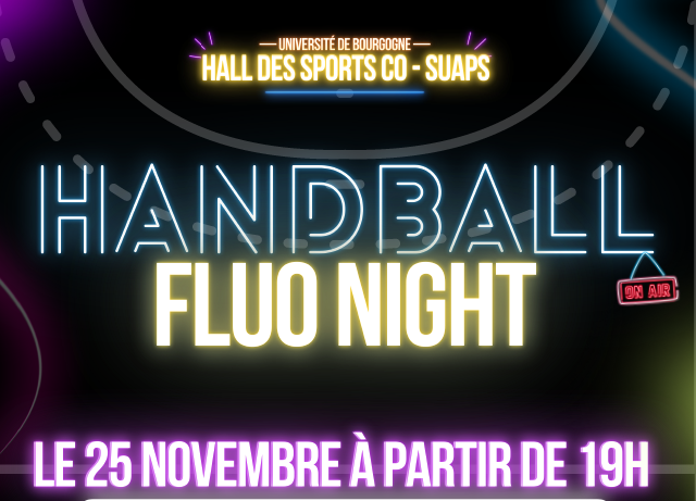 Nuit du handball